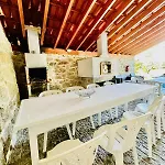 Alojamento de Turismo Rural Quinta Vale Da Prata *