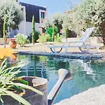 Alojamento de Turismo Rural Quinta Vale Da Prata Celorico Da Beira