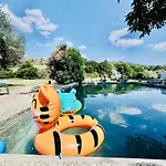 Agroturismo Quinta Vale Da Prata Celorico Da Beira