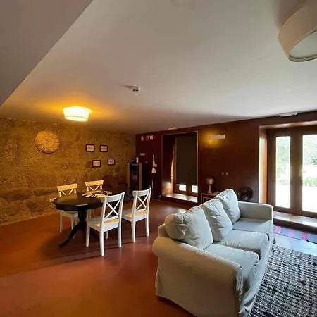 Quinta Vale Da Prata Gospodarstwo agroturystyczne