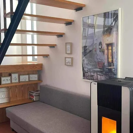 Farm stay Quinta Vale Da Prata *