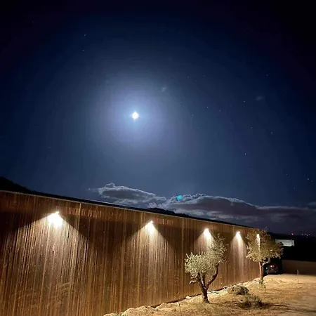 Quinta Vale Da Prata Agroturismo Celorico Da Beira