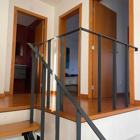 Quinta Vale Da Prata * קלוריקו דה ביירה