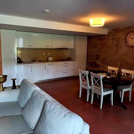 Gospodarstwo agroturystyczne Quinta Vale Da Prata *