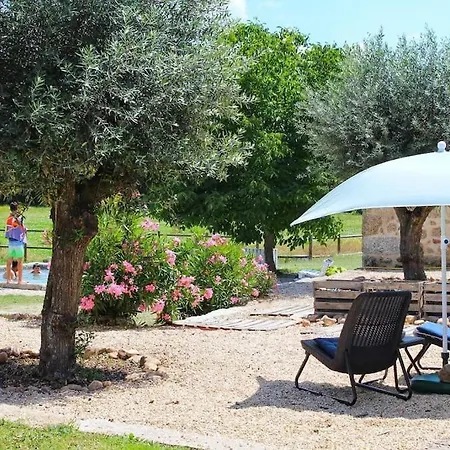 Farm stay Quinta Vale Da Prata Celorico Da Beira
