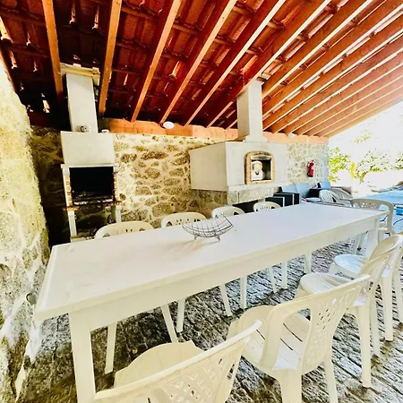 Agroturismo Quinta Vale Da Prata *