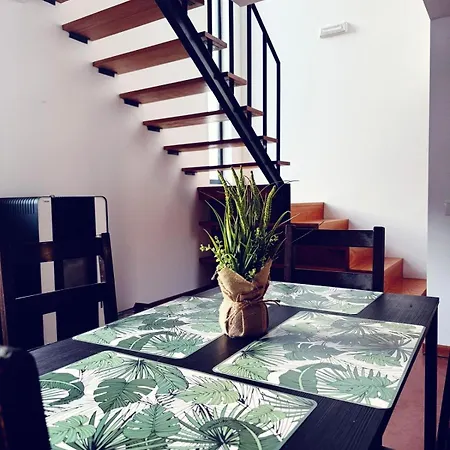 Farm stay Quinta Vale Da Prata Celorico Da Beira