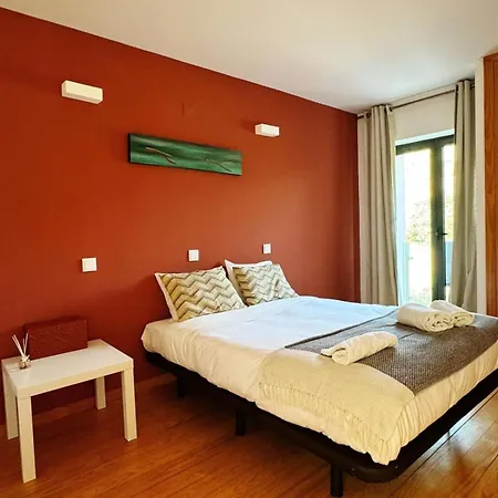 Quinta Vale Da Prata Celorico Da Beira