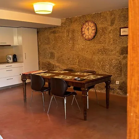 Quinta Vale Da Prata