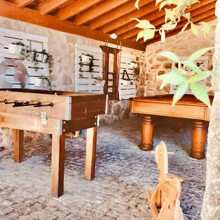 Quinta Vale Da Prata *