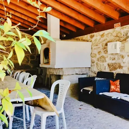 Quinta Vale Da Prata * Celorico Da Beira