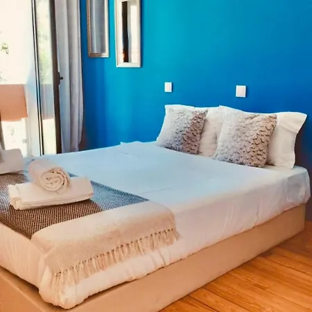 Farm stay Quinta Vale Da Prata *