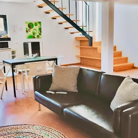 Quinta Vale Da Prata Farm stay Celorico Da Beira