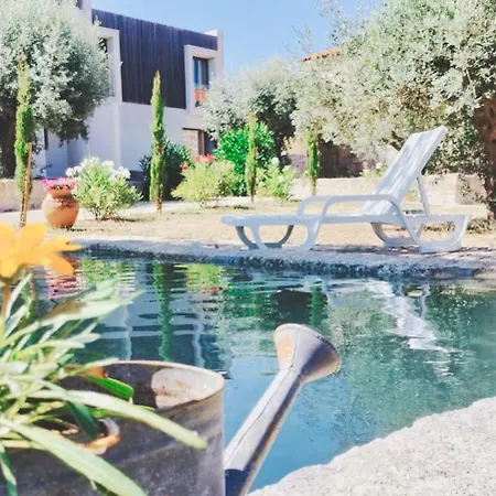 Farm stay Quinta Vale Da Prata Celorico Da Beira