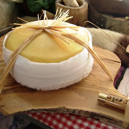 Agroturismo Quinta Vale Da Prata