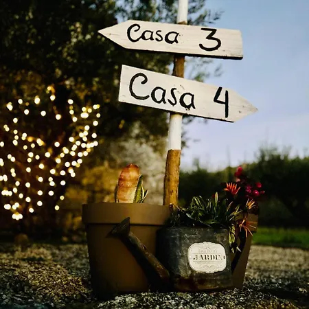 Gospodarstwo agroturystyczne Quinta Vale Da Prata *