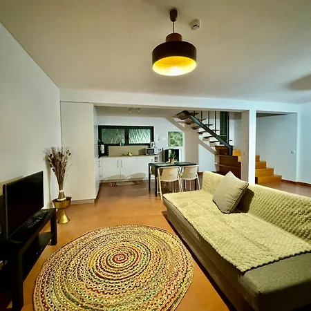 Quinta Vale Da Prata Farm stay