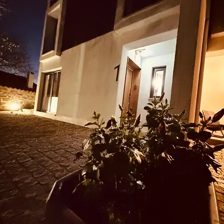 Agroturismo Quinta Vale Da Prata *