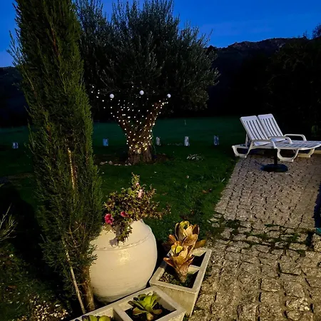 Quinta Vale Da Prata Farm stay Celorico Da Beira