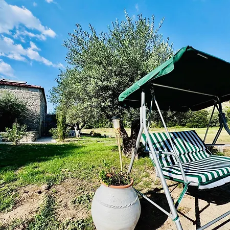 Quinta Vale Da Prata Celorico Da Beira