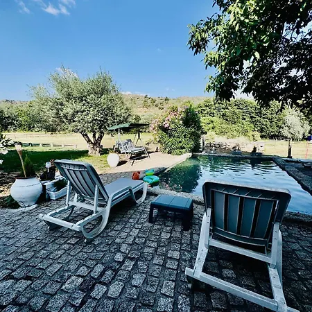 Quinta Vale Da Prata