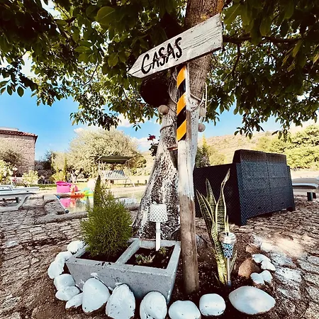 Quinta Vale Da Prata Κατάλυμα σε φάρμα