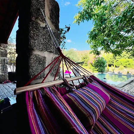 Quinta Vale Da Prata Κατάλυμα σε φάρμα *