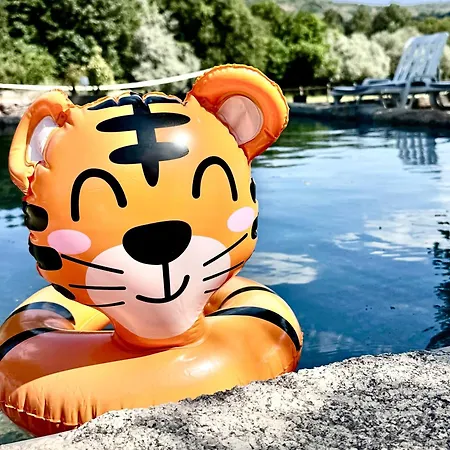 Quinta Vale Da Prata Agroturismo