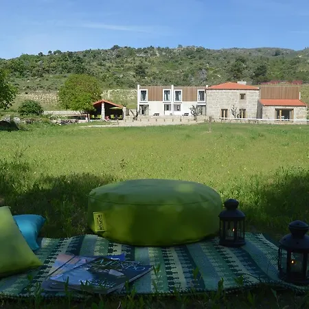 Farm stay Quinta Vale Da Prata *