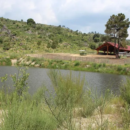 Farm stay Quinta Vale Da Prata