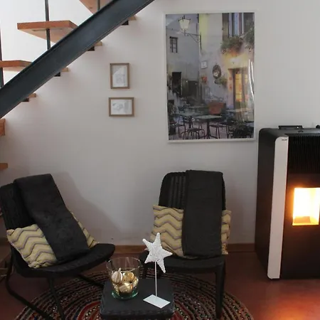 Gospodarstwo agroturystyczne Quinta Vale Da Prata