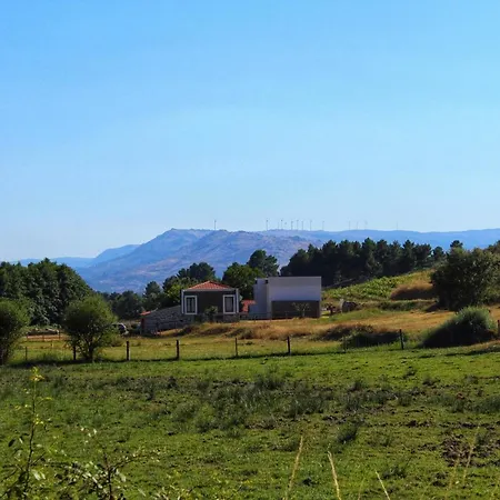 Quinta Vale Da Prata