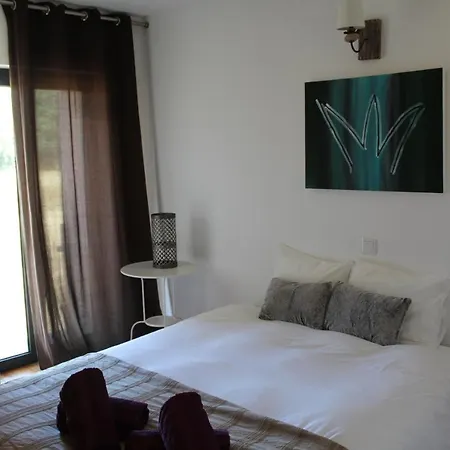 Farm stay Quinta Vale Da Prata *