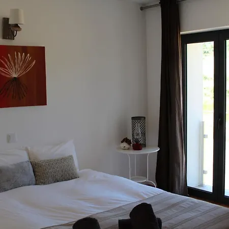 Farm stay Quinta Vale Da Prata Celorico Da Beira