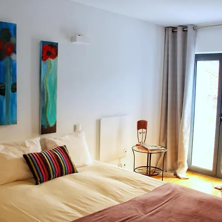 Quinta Vale Da Prata Farm stay Celorico Da Beira