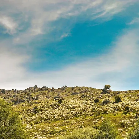 Quinta Vale Da Prata Farm stay *
