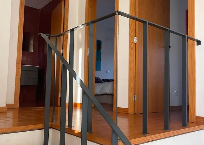 Quinta Vale Da Prata * سيلوريكو دا بيرا