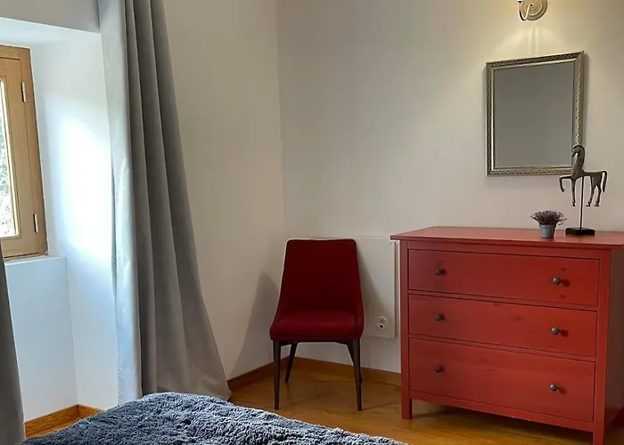 Quinta Vale Da Prata