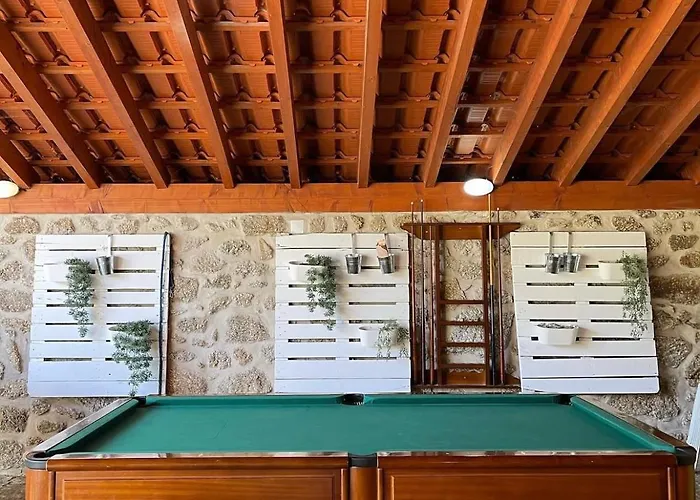 Κατάλυμα σε φάρμα Quinta Vale Da Prata Celorico Da Beira