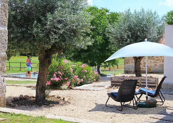 Κατάλυμα σε φάρμα Quinta Vale Da Prata Celorico Da Beira