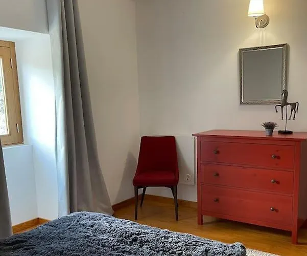 Quinta Vale Da Prata *