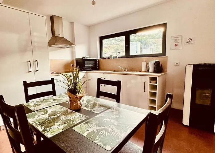 Quinta Vale Da Prata Feriegård *