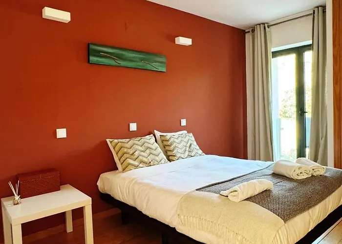 Quinta Vale Da Prata Celorico Da Beira