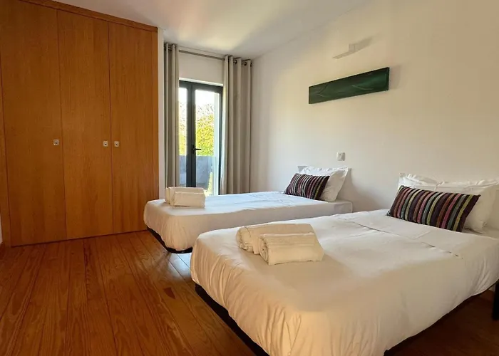 Quinta Vale Da Prata * Celorico Da Beira