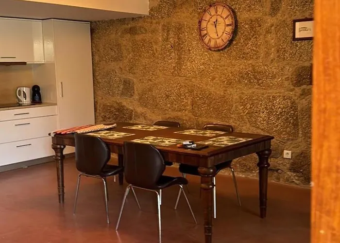 Quinta Vale Da Prata