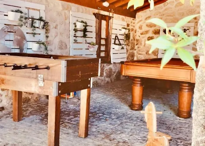 Quinta Vale Da Prata *