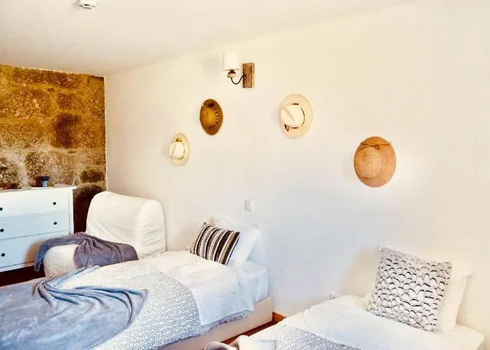 Quinta Vale Da Prata