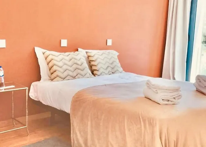 Quinta Vale Da Prata *