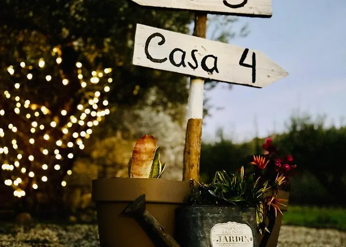 Alojamento de Turismo Rural Quinta Vale Da Prata *