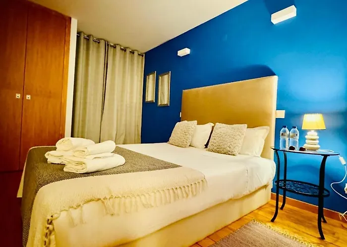 Quinta Vale Da Prata مزرعة للإقامة سيلوريكو دا بيرا